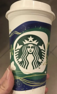 スタバマレーシア2