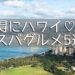 お得にハワイ♡コスパグルメ５選！ローカルにも人気の安くておいしいお店